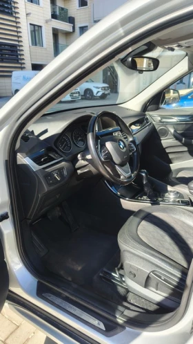 BMW X1 25i xDrive xLine - 15999 € / 31291.32 лв. - 78109452 11 | Car24.bg BMW X1 25i xDrive xLine - 15999 € / 31291.32 лв. - 78109452 11