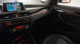 BMW X1 25i xDrive xLine - 15999 € / 31291.32 лв. - 78109452 14 | Car24.bg BMW X1 25i xDrive xLine - 15999 € / 31291.32 лв. - 78109452 14