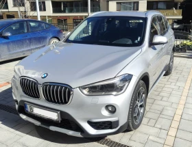BMW X1 25i xDrive xLine - 15999 € / 31291.32 лв. - 78109452 3 | Car24.bg BMW X1 25i xDrive xLine - 15999 € / 31291.32 лв. - 78109452 3