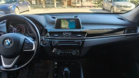 BMW X1 25i xDrive xLine - 15999 € / 31291.32 лв. - 78109452 13 | Car24.bg BMW X1 25i xDrive xLine - 15999 € / 31291.32 лв. - 78109452 13