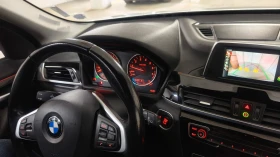BMW X1 25i xDrive xLine - 15999 € / 31291.32 лв. - 78109452 15 | Car24.bg BMW X1 25i xDrive xLine - 15999 € / 31291.32 лв. - 78109452 15