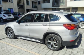 BMW X1 25i xDrive xLine - 15999 € / 31291.32 лв. - 78109452 9 | Car24.bg BMW X1 25i xDrive xLine - 15999 € / 31291.32 лв. - 78109452 9