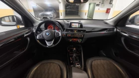 BMW X1 25i xDrive xLine - 15999 € / 31291.32 лв. - 78109452 16 | Car24.bg BMW X1 25i xDrive xLine - 15999 € / 31291.32 лв. - 78109452 16