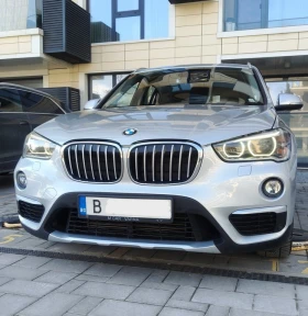 BMW X1 25i xDrive xLine - 15999 € / 31291.32 лв. - 78109452 10 | Car24.bg BMW X1 25i xDrive xLine - 15999 € / 31291.32 лв. - 78109452 10