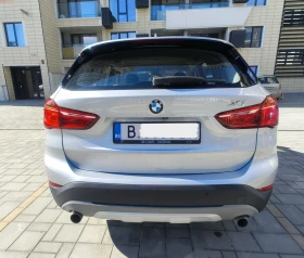 BMW X1 25i xDrive xLine - 15999 € / 31291.32 лв. - 78109452 7 | Car24.bg BMW X1 25i xDrive xLine - 15999 € / 31291.32 лв. - 78109452 7