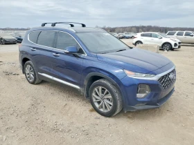 Hyundai Santa fe 2.4l Sel - 12300 € / 24056.71 лв. - 10913733 4 | Car24.bg Hyundai Santa fe 2.4l Sel - 12300 € / 24056.71 лв. - 10913733 4