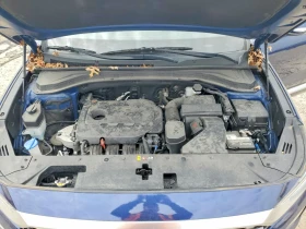 Hyundai Santa fe 2.4l Sel - 12300 € / 24056.71 лв. - 10913733 11 | Car24.bg Hyundai Santa fe 2.4l Sel - 12300 € / 24056.71 лв. - 10913733 11