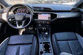 Audi Q3 * Progressiv S Line Sport | Panoroof | AWD * CARFA | Auto.bg — изображение 14 Audi Q3 * Progressiv S Line Sport | Panoroof | AWD * CARFA | Auto.bg — изображение 14