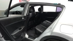 Kia Sportage undefined | Auto.bg — изображение 4 Kia Sportage undefined | Auto.bg — изображение 4