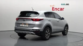 Kia Sportage undefined | Auto.bg — изображение 12 Kia Sportage undefined | Auto.bg — изображение 12