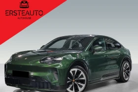Porsche Cayenne ELECTRIC COUPE * NEW 2026* SPORT-DESIGN MATRIX BOS