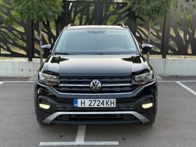 VW T-Cross 1.0TSi Digital/Automatic - 17399 € / 34029.49 лв. - 23609215 2 | Car24.bg VW T-Cross 1.0TSi Digital/Automatic - 17399 € / 34029.49 лв. - 23609215 2