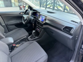 VW T-Cross 1.0TSi Digital/Automatic - 17399 € / 34029.49 лв. - 23609215 8 | Car24.bg VW T-Cross 1.0TSi Digital/Automatic - 17399 € / 34029.49 лв. - 23609215 8