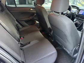 VW T-Cross 1.0TSi Digital/Automatic - 17399 € / 34029.49 лв. - 23609215 10 | Car24.bg VW T-Cross 1.0TSi Digital/Automatic - 17399 € / 34029.49 лв. - 23609215 10