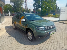 Dacia Duster 1790Евро за получаване, 1.0TCe ГАЗ | Auto.bg — изображение 3 Dacia Duster 1790Евро за получаване, 1.0TCe ГАЗ | Auto.bg — изображение 3