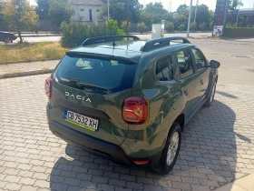 Dacia Duster 1790Евро за получаване, 1.0TCe ГАЗ | Auto.bg — изображение 4 Dacia Duster 1790Евро за получаване, 1.0TCe ГАЗ | Auto.bg — изображение 4