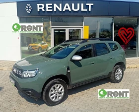 Dacia Duster 1790Евро за получаване, 1.0TCe ГАЗ