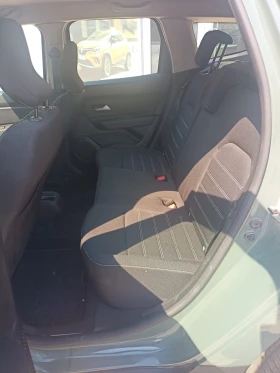 Dacia Duster 1790Евро за получаване, 1.0TCe ГАЗ | Auto.bg — изображение 12 Dacia Duster 1790Евро за получаване, 1.0TCe ГАЗ | Auto.bg — изображение 12