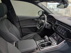 Audi Q8 55TFSI* BLACK OPTIC* B&O* ОБДУХ* ПАНО* КРАЙНА ЦЕНА - 46900 € - 93606156 8 | Car24.bg Audi Q8 55TFSI* BLACK OPTIC* B&O* ОБДУХ* ПАНО* КРАЙНА ЦЕНА - 46900 € - 93606156 8