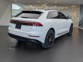Audi Q8 55TFSI* BLACK OPTIC* B&O* ОБДУХ* ПАНО* КРАЙНА ЦЕНА - 46900 € - 93606156 5 | Car24.bg Audi Q8 55TFSI* BLACK OPTIC* B&O* ОБДУХ* ПАНО* КРАЙНА ЦЕНА - 46900 € - 93606156 5