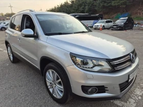 VW Tiguan 2.0 Tdi Premium 5N