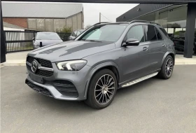 Mercedes-Benz GLE 350 350 de Hybrid AMG Line 4MATIC - Car24.bg Mercedes-Benz GLE 350 350 de Hybrid AMG Line 4MATIC