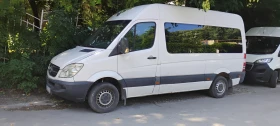 Mercedes-Benz Sprinter 315 undefined | Auto.bg — изображение 5 Mercedes-Benz Sprinter 315 undefined | Auto.bg — изображение 5