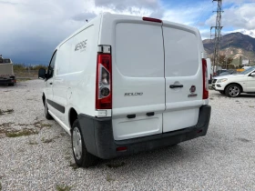 Fiat Scudo undefined | Auto.bg — изображение 6 Fiat Scudo undefined | Auto.bg — изображение 6