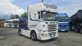 Scania R 450 Евро 6