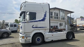 Scania R 450 Евро 6 | Auto.bg — изображение 5 Scania R 450 Евро 6 | Auto.bg — изображение 5