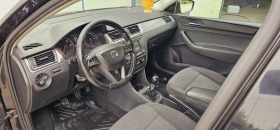 Seat Toledo Facelift* 1.6tdi* 116hp* *  | Mobile.bg   9