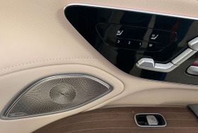 Mercedes-Benz EQS 580/4M/HyperScreen/Airm/Pano/HeadUp | Mobile.bg   6