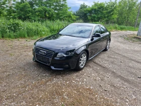 Audi A4 2, 0 tdi B8 143 к.с. 1 - Car24.bg Audi A4 2, 0 tdi B8 143 к.с. 1