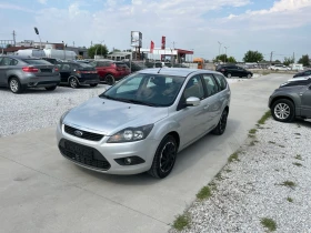 Ford Focus 1, 6 I газ - Car24.bg Ford Focus 1, 6 I газ