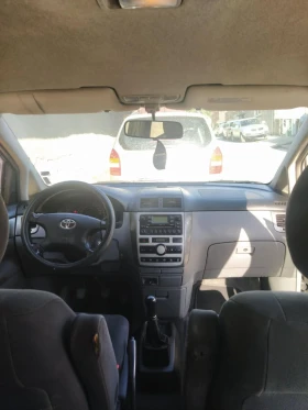 Toyota Avensis verso 2.0D4D | Mobile.bg — малка снимка 3