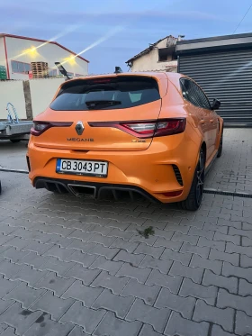 Renault Megane Rs Топ състояние - 56000 лв. / 28632.35 € - 87837370 5 | Car24.bg Renault Megane Rs Топ състояние - 56000 лв. / 28632.35 € - 87837370 5