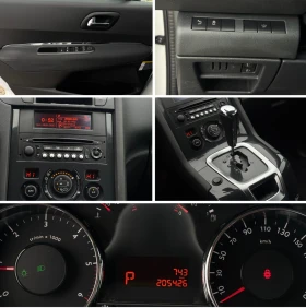 Peugeot 5008 1.6HDI/129кс/АВТОМАТ/7МЕСТА - 5100 € / 9974.73 лв. - 78031128 12 | Car24.bg Peugeot 5008 1.6HDI/129кс/АВТОМАТ/7МЕСТА - 5100 € / 9974.73 лв. - 78031128 12