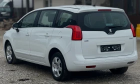 Peugeot 5008 1.6HDI/129кс/АВТОМАТ/7МЕСТА - 5100 € / 9974.73 лв. - 78031128 6 | Car24.bg Peugeot 5008 1.6HDI/129кс/АВТОМАТ/7МЕСТА - 5100 € / 9974.73 лв. - 78031128 6