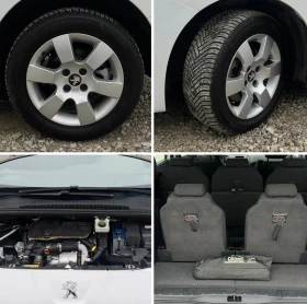 Peugeot 5008 1.6HDI/129кс/АВТОМАТ/7МЕСТА - 5100 € / 9974.73 лв. - 78031128 13 | Car24.bg Peugeot 5008 1.6HDI/129кс/АВТОМАТ/7МЕСТА - 5100 € / 9974.73 лв. - 78031128 13