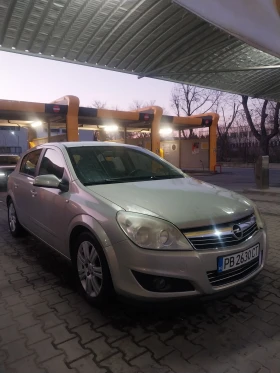 Opel Astra 1.7 cdti Cosmo - 2200 € / 4302.83 лв. - 19912112 6 | Car24.bg Opel Astra 1.7 cdti Cosmo - 2200 € / 4302.83 лв. - 19912112 6