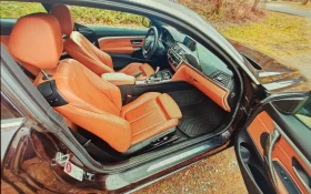BMW 435 435d-X drive-313кс-8ст.автомат - 15500 € / 30315.36 лв. - 72082461 5 | Car24.bg BMW 435 435d-X drive-313кс-8ст.автомат - 15500 € / 30315.36 лв. - 72082461 5