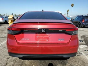 Honda Accord HYBRID SPORT - 17600 € / 34422.61 лв. - 23498258 5 | Car24.bg Honda Accord HYBRID SPORT - 17600 € / 34422.61 лв. - 23498258 5