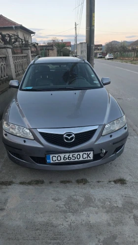 Mazda 6 - 1000 € / 1955.83 лв. - 42498637 3 | Car24.bg Mazda 6 - 1000 € / 1955.83 лв. - 42498637 3