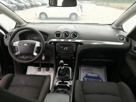 Ford S-Max 2.0 D KLIMA 7MESTA - 5500 € / 10757.07 лв. - 87152809 15 | Car24.bg Ford S-Max 2.0 D KLIMA 7MESTA - 5500 € / 10757.07 лв. - 87152809 15