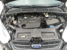 Ford S-Max 2.0 D KLIMA 7MESTA - 5500 € / 10757.07 лв. - 87152809 17 | Car24.bg Ford S-Max 2.0 D KLIMA 7MESTA - 5500 € / 10757.07 лв. - 87152809 17