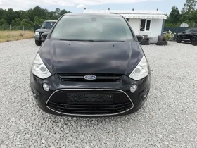 Ford S-Max 2.0 D KLIMA 7MESTA - 5500 € / 10757.07 лв. - 87152809 2 | Car24.bg Ford S-Max 2.0 D KLIMA 7MESTA - 5500 € / 10757.07 лв. - 87152809 2