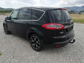 Ford S-Max 2.0 D KLIMA 7MESTA - 5500 € / 10757.07 лв. - 87152809 4 | Car24.bg Ford S-Max 2.0 D KLIMA 7MESTA - 5500 € / 10757.07 лв. - 87152809 4