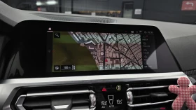 BMW M4 Competition M xDrive | Auto.bg — изображение 11 BMW M4 Competition M xDrive | Auto.bg — изображение 11