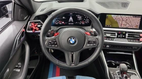 BMW M4 Competition M xDrive | Auto.bg — изображение 6 BMW M4 Competition M xDrive | Auto.bg — изображение 6