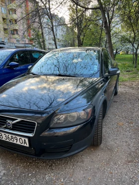 Volvo C30 undefined | Auto.bg — изображение 2 Volvo C30 undefined | Auto.bg — изображение 2